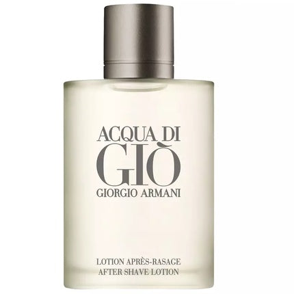 Giorgio Armani Acqua Di Gio Aftershave Splash 100ml
