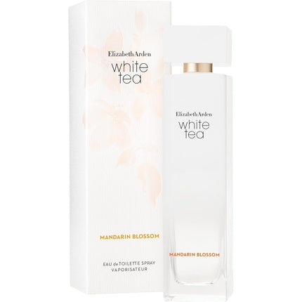 Elizabeth Arden White Tea Mandarin Blossom Eau de Toilette 100ml Spray