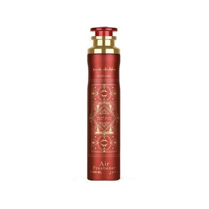Lattafa Bade'e Al Oud Sublime Luchtverfrisser 300ml Spray