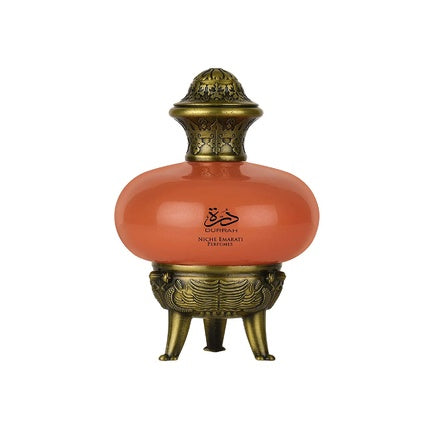Lattafa Niche Emarati Durrah Eau de Parfum 100ml Spray