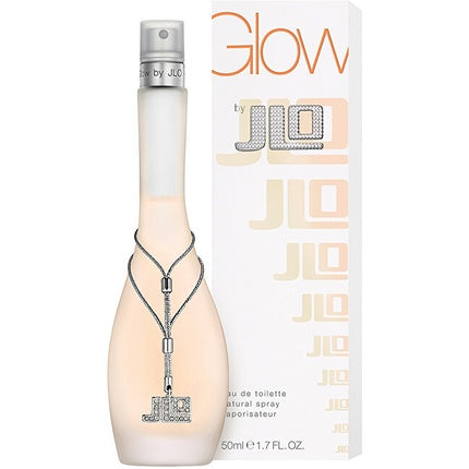 Jennifer Lopez Glow Eau de Toilette 50ml Spray