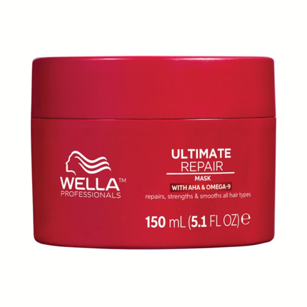 Wella Ultimate Repair Mask Haarmasker 150ml