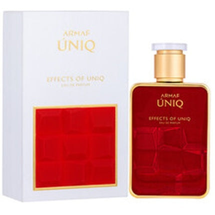 Armaf Effects Of Uniq Eau De Parfum 100ml Spray