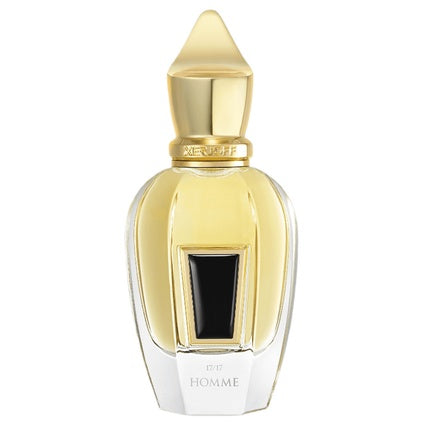 Xerjoff 17/17 Homme Eau de Parfum 50ml Spray