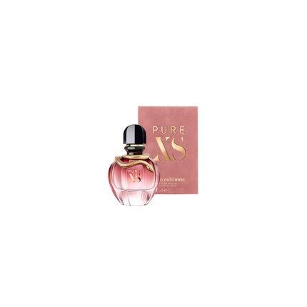 Paco Rabanne Pure XS for Her Eau de Parfum 50ml Spray