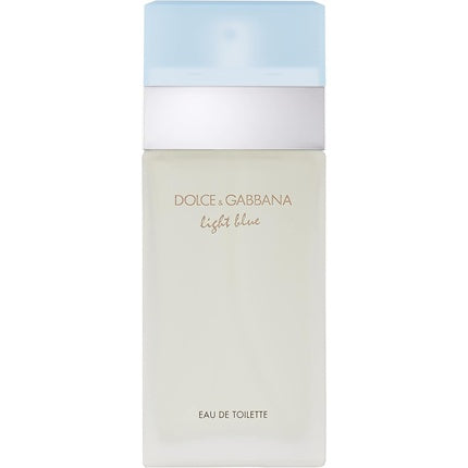 Dolce & Gabbana Light Blue Eau De Toilette 50ml Spray