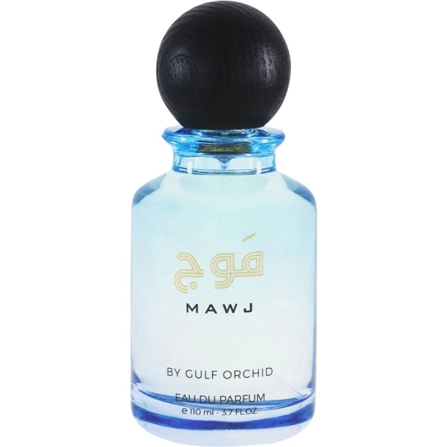 Gulf Orchid Mawj Eau de Parfum 110ml Spray