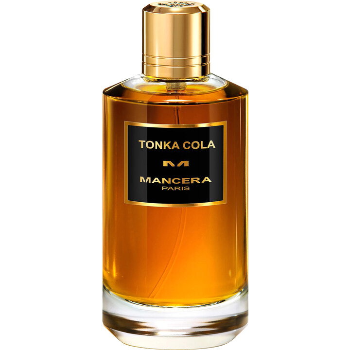 Mancera Tonka Cola Eau de Parfum 120ml Spray