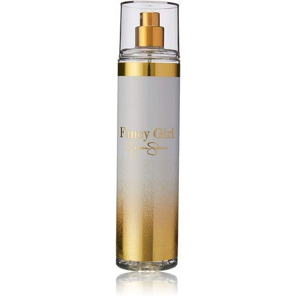 Jessica Simpson Fancy Girl Body Mist 236ml