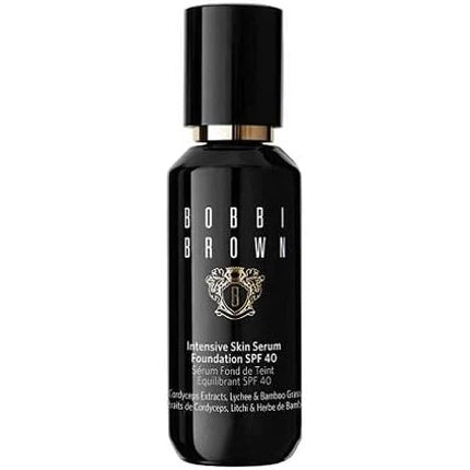 Bobbi Brown Intensive Serum Foundation SPF40 30ml - Ivory