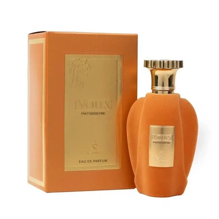 Paris Corner Voux Patisserie Eau de Parfum 100ml Spray