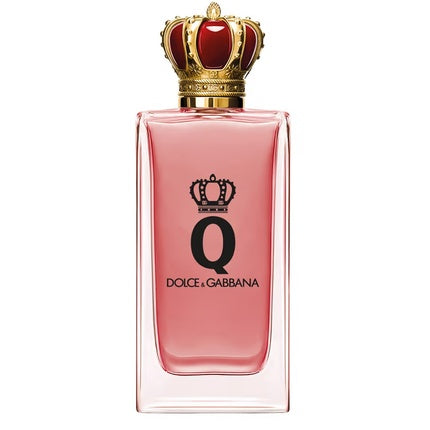 Dolce & Gabbana Q Eau de Parfum Intense 100ml Spray