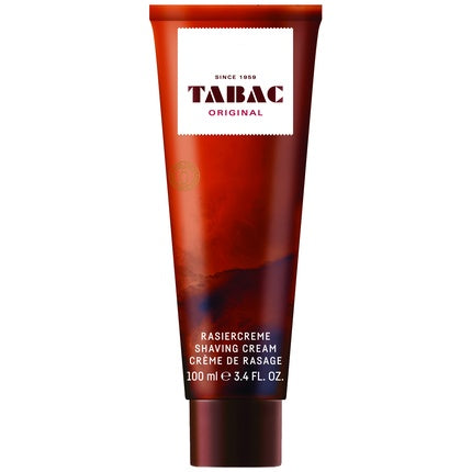Mäurer & Wirtz Tabac Original Shaving Cream 100ml