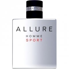 Chanel Allure Homme Sport Eau de Toilette 50ml Spray