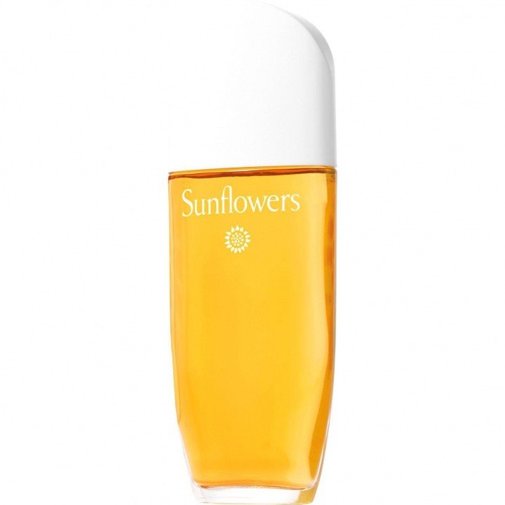 Elizabeth Arden Sunflowers Eau de Toilette 30ml Spray
