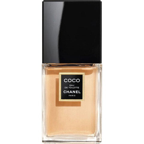 Chanel Coco Eau de Toilette 50ml Spray