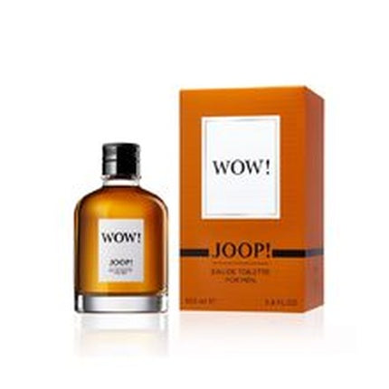 Joop! Wow! Eau de Toilette 100ml Spray