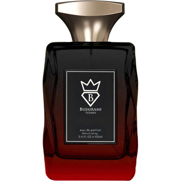 Bujairami parfum