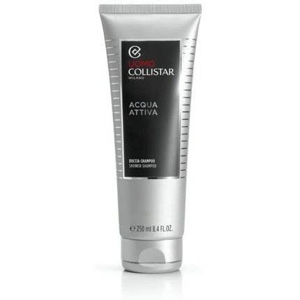 Collistar Acqua Attiva Shower Shampoo 250ml