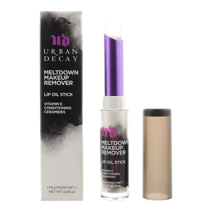 Urban Decay Meltdown Makeup Remover Lip Olie Stick 1.78g