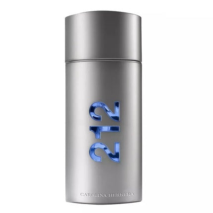 Carolina Herrera 212 Men Eau De Toilette 100ml Spray