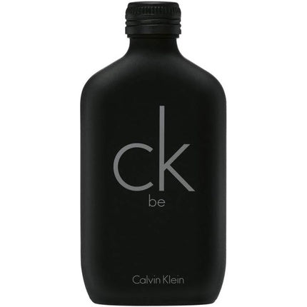 Calvin Klein CK Be Eau De Toilette 200ml Spray