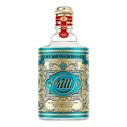 Mäurer & Wirtz 4711 Eau De Cologne 800ml Splash