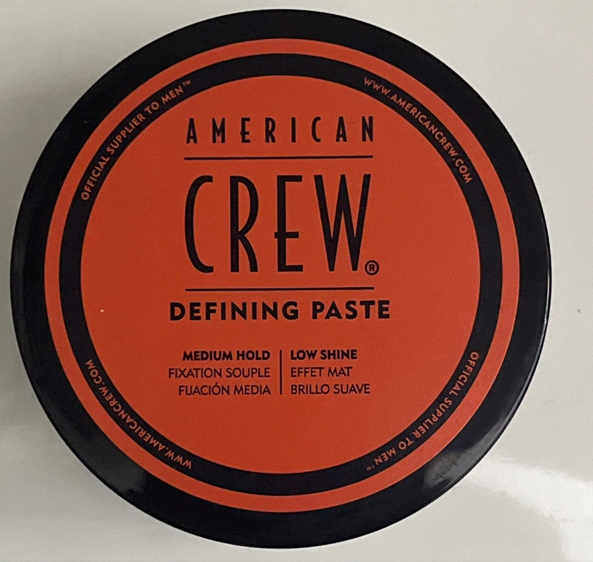 American Crew Defining Paste 85g