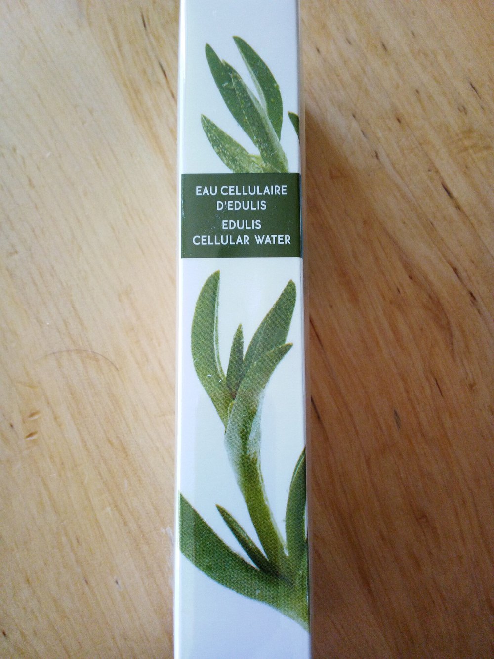 Yves Rocher Hydra Vegetal Anti-Fatigue Oogcrème 15ml