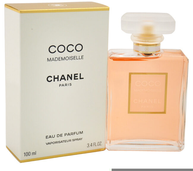 Chanel Coco Mademoiselle Eau de Parfum 100ml Spray