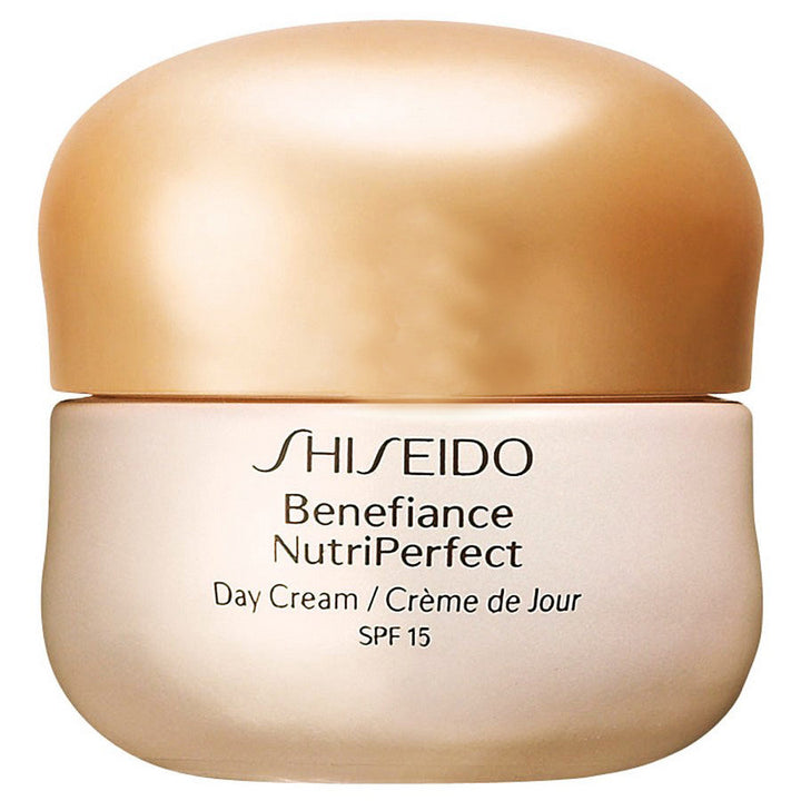 Shiseido Benefiance Nutri Perfect Dah Crème 50ml SPF15