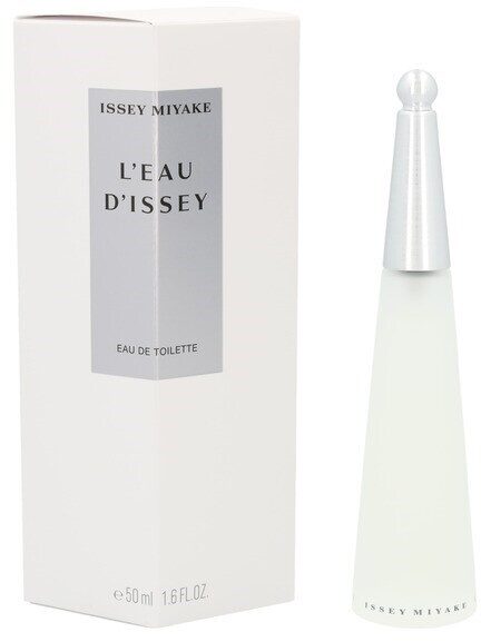 Issey Miyake L'Eau d'Issey Eau de Toilette 50ml Spray