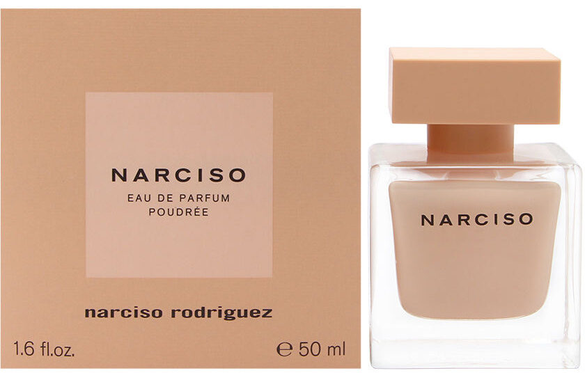 Narciso Rodriguez Narciso Poudree Eau de Parfum 50ml Spray