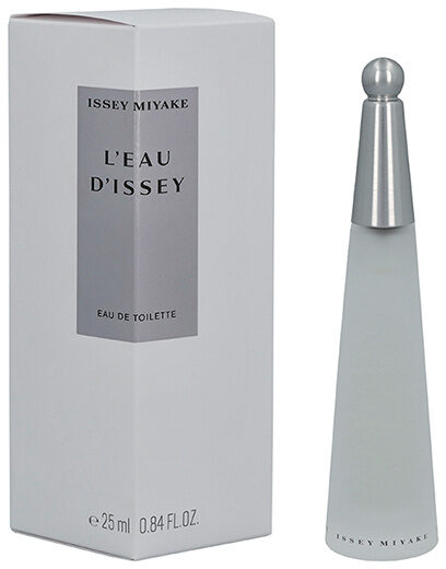 Issey Miyake L'Eau d'Issey Eau de Toilette 25ml Spray