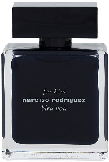 Narciso Rodriguez Bleu Noir Eau de Toilette 100ml Spray
