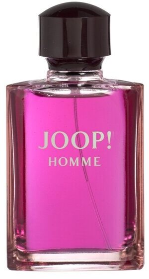 Joop! Homme Eau de Toilette 125ml Spray