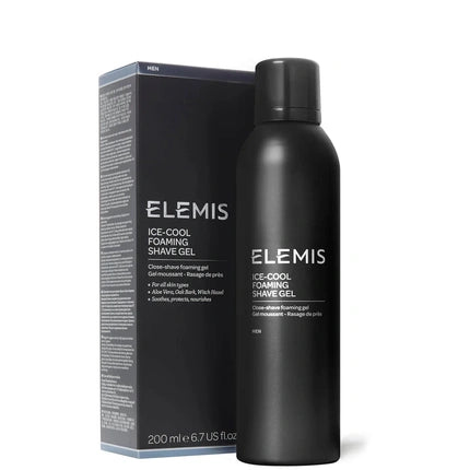 Elemis Ice Cool Foaming Scheergel 200ml