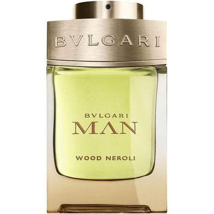 Bvlgari Man Wood Neroli Eau de Parfum 60ml Spray