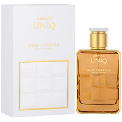 Armaf Uniq Oud Forever Eau De Parfum 100ml Spray