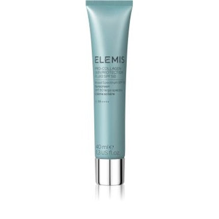 Elemis Pro-Collagen Skin Protection Fluid SPF 50 - 40ml