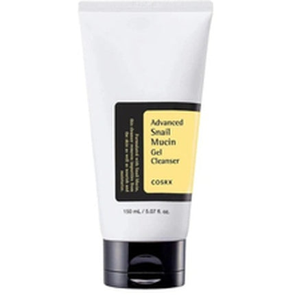 Cosrx Advanced Snail Mucin Gel Cleanser 150ml