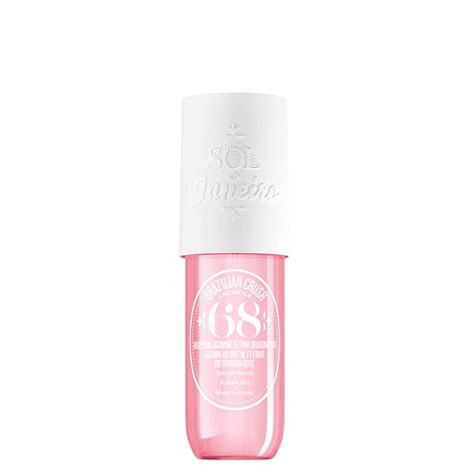 Sol De Janeiro Crush Cheirosa 68 Perfume Mist 90ml Spray