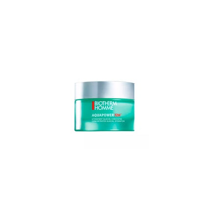Biotherm Homme Aquapower 72H Concentrated Glacial Hydrator 50ml