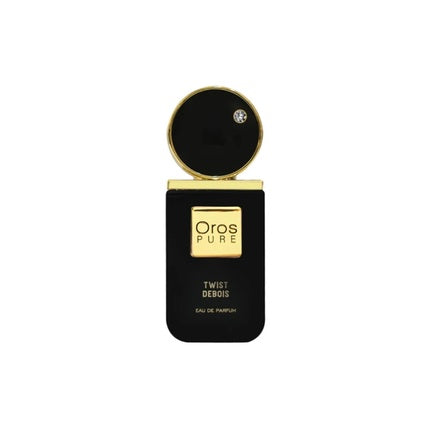Oros Pure Twist Debois Eau de Parfum 100ml Spray