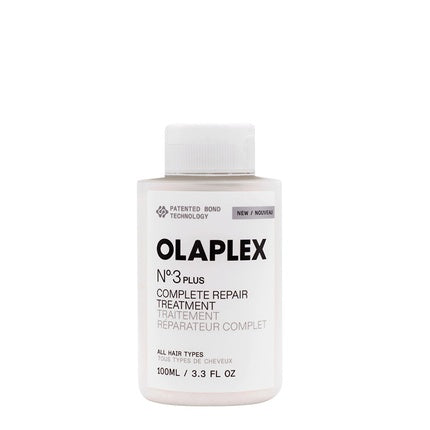 Olaplex No.3 Plus Complete Repair Treatment 100ml