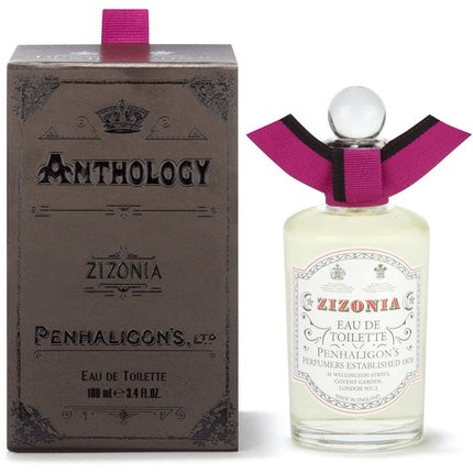Penhaligon's Anthology Zizonia Eau De Toilette 100ml Spray