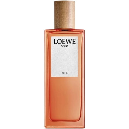 Loewe Solo Loewe Ella Eau de Parfum 100ml Spray