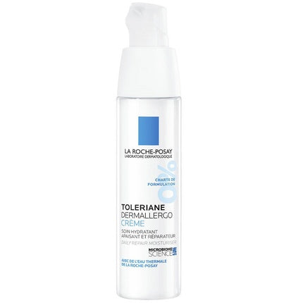 La Roche-Posay Toleriane Dermallergo Day Cream 40ml