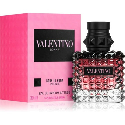 Valentino Donna Born In Roma Intense Eau de Parfum 100ml Spray