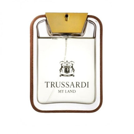 Trussardi My Land Eau de Toilette 30ml Spray